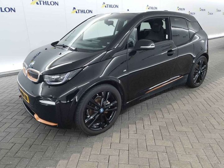 BMW I3 2019 wby8p610107f59694