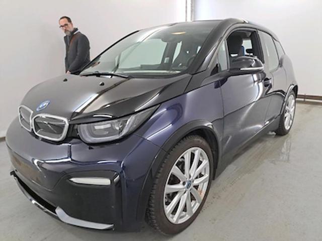 BMW I3 - 2018 2020 wby8p610107f67097