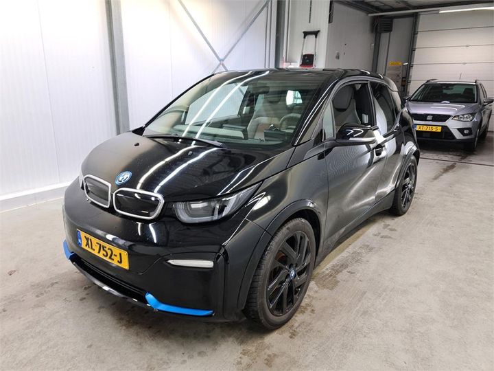 BMW I3 2019 wby8p610207d31560