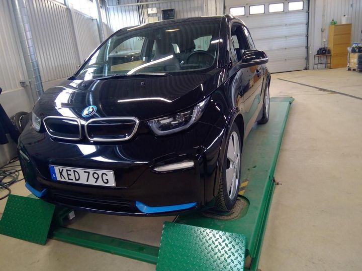 BMW I3 2020 wby8p6102l7f92952