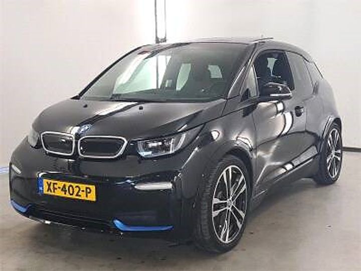 BMW I3 2018 wby8p610307d15061