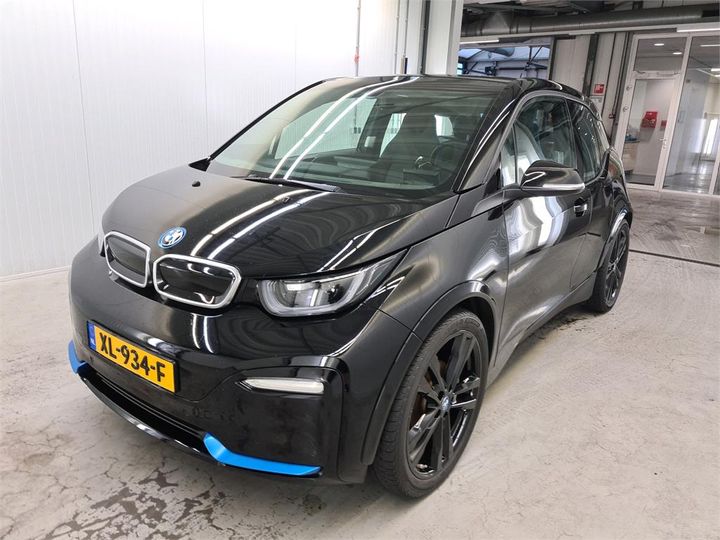 BMW I3 2019 wby8p610307d33883