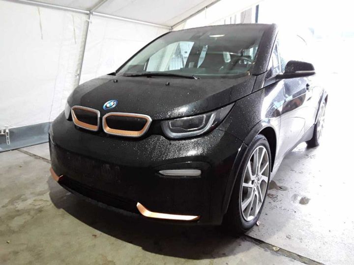 BMW I3 2020 wby8p610307f92857