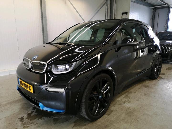 BMW I3 2018 wby8p610407d02044