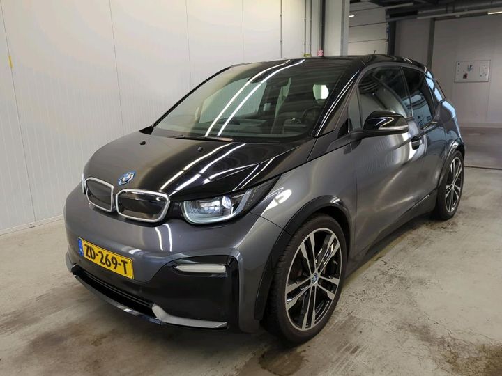 BMW I3 2019 wby8p610407d91131