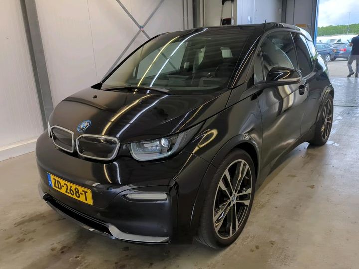 BMW I3 2019 wby8p610407d92165