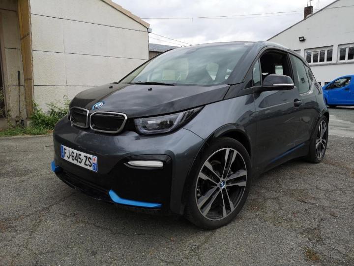 BMW I3S 2019 wby8p610407e74347