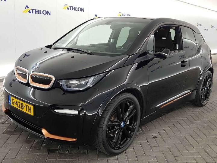 BMW I3 2019 wby8p610407f29993