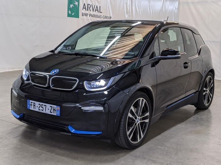 BMW I3S 2020 wby8p610407f66090