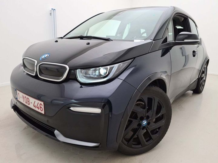 BMW I3S 2020 wby8p610407h08311