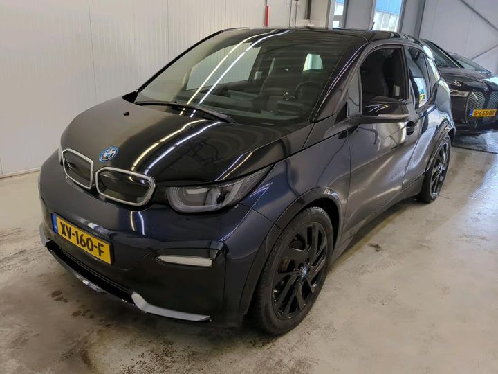 BMW I3 2019 wby8p610507d59515