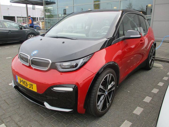 BMW I3 2020 wby8p610507g47910