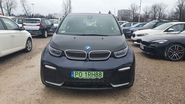 BMW BMW I3 2020 wby8p610507g69437