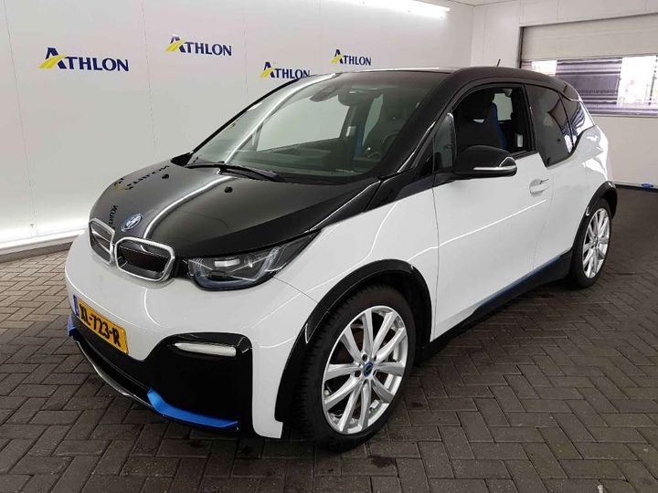 BMW I3 2019 wby8p610607d33991