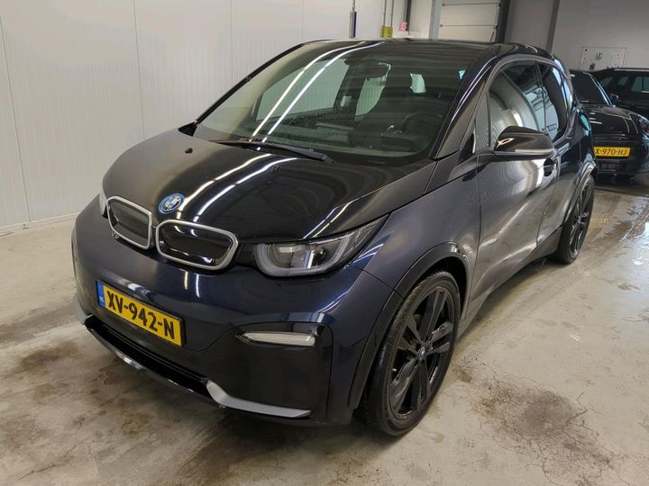 BMW I3 2019 wby8p610607d55330