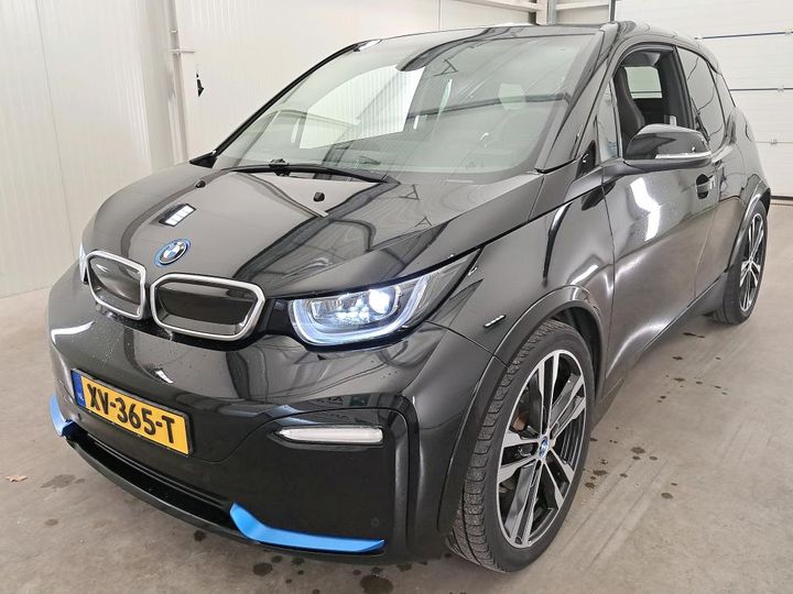 BMW I3S 2019 wby8p610607d65906