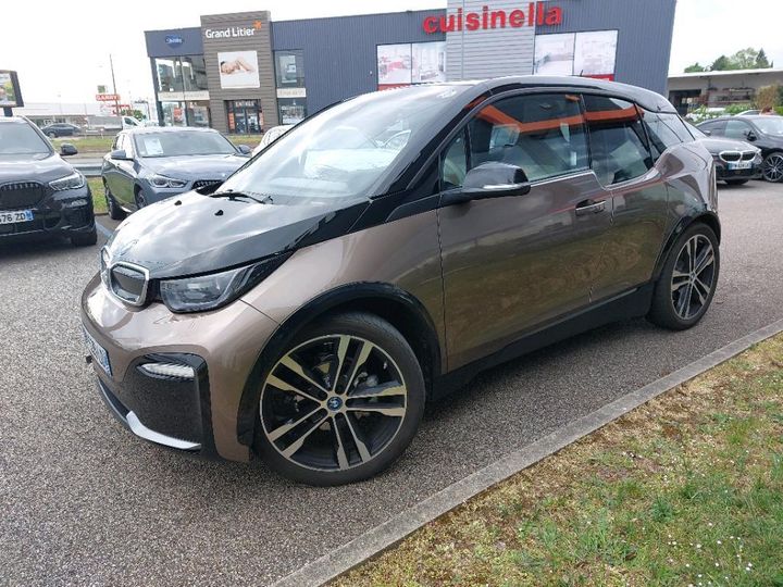 BMW I3S 2020 wby8p610607f74532