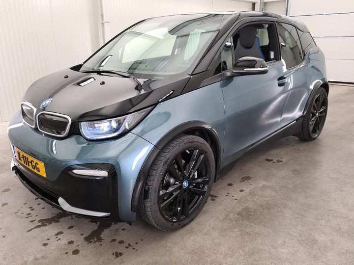 BMW I3 2020 wby8p610607h40662