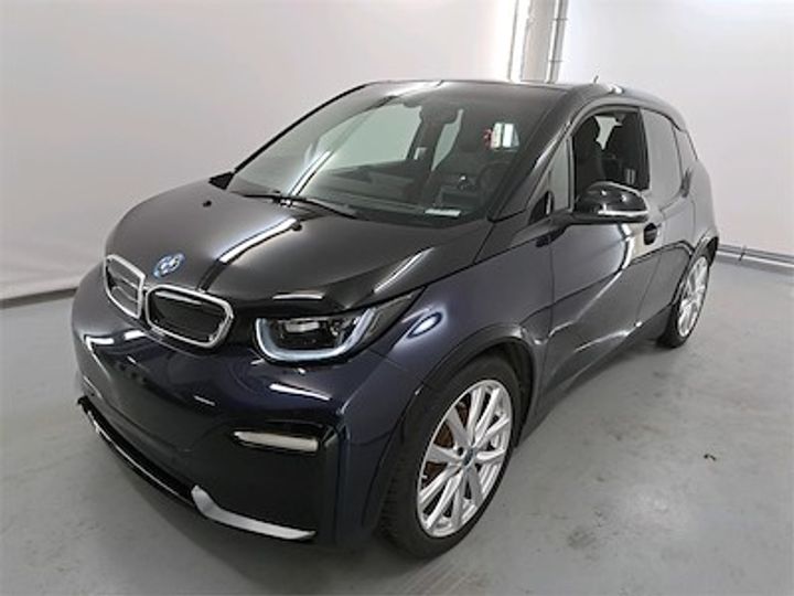 BMW I3 - 2018 2019 wby8p610707d95254