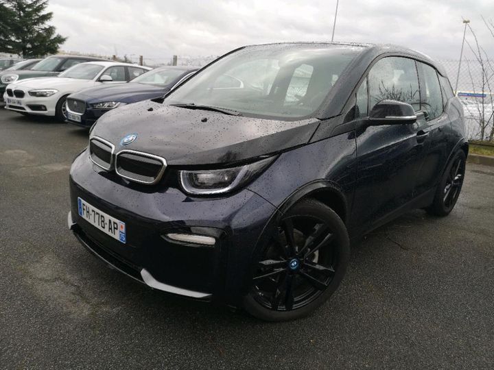 BMW I3S 2019 wby8p610707e24896