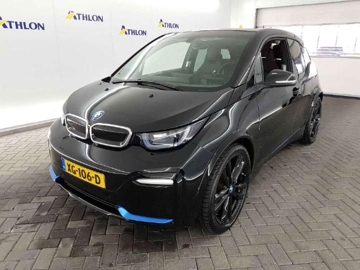 BMW I3 2018 wby8p610807d25682