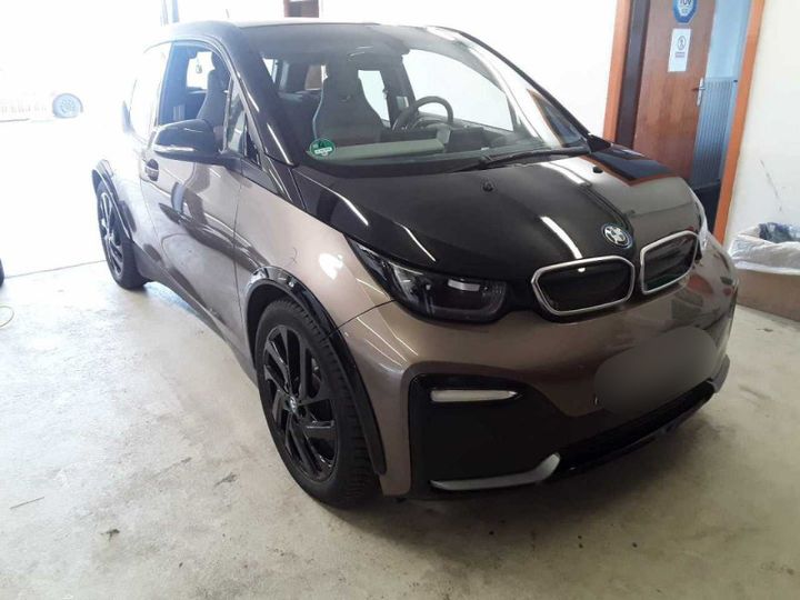 BMW I3 2019 wby8p610807d80245