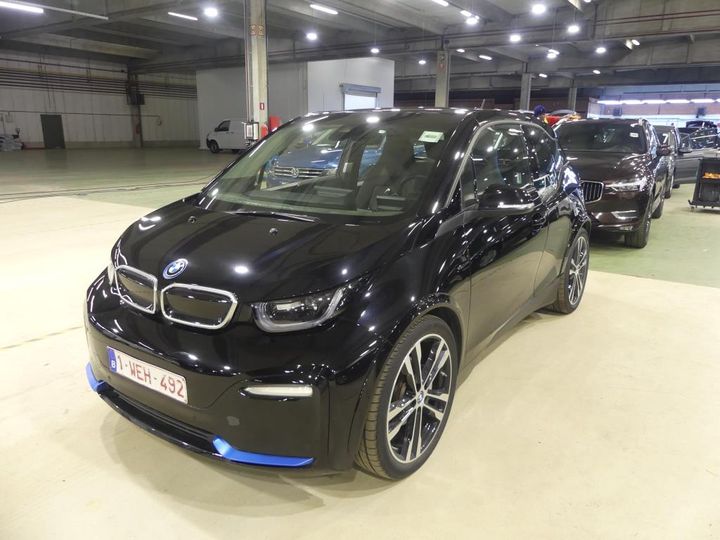 BMW I3 2019 wby8p610807d92122