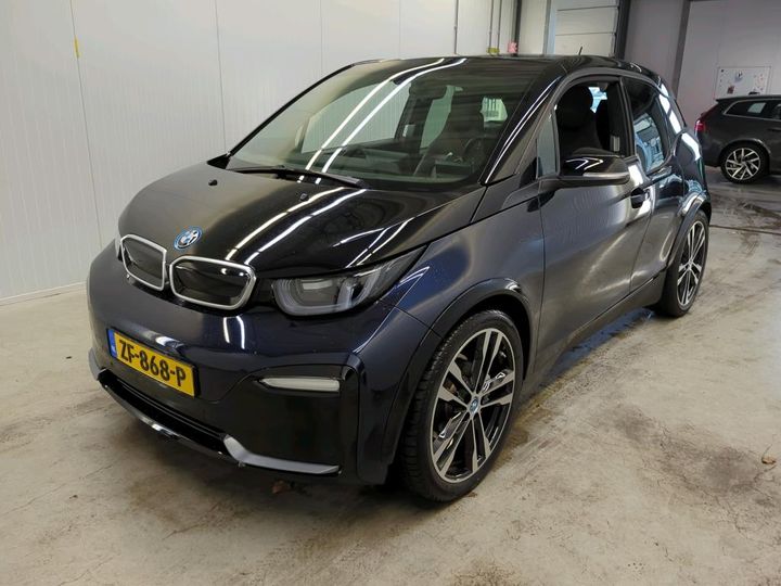 BMW I3 2019 wby8p610807d96378