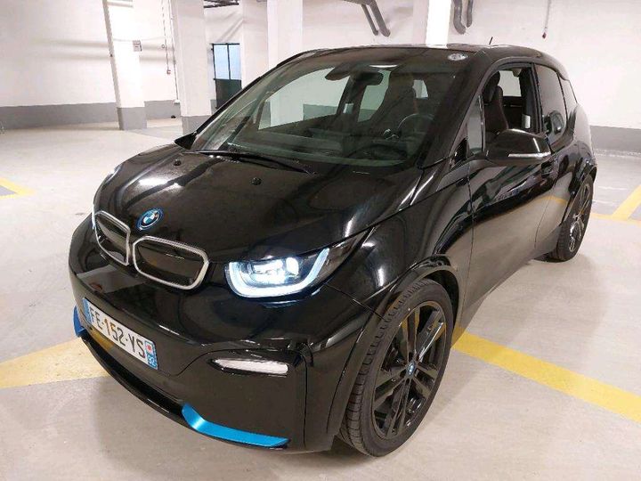 BMW I3S 2019 wby8p610907d59534