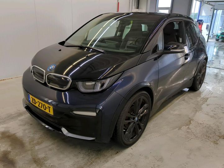 BMW I3 2019 wby8p610907d91139