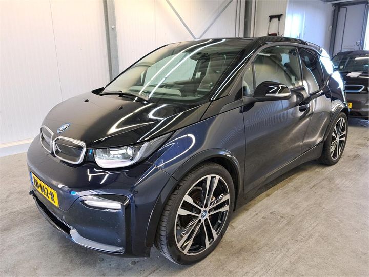 BMW I3 2019 wby8p610907d91142