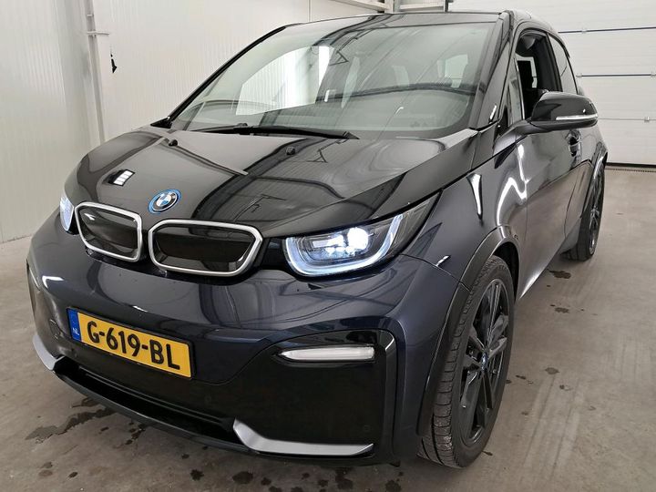 BMW I3S 2019 wby8p610907e60055