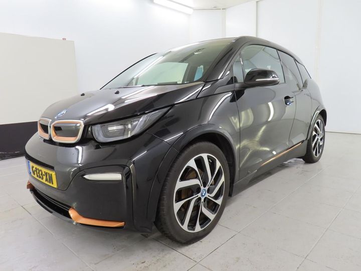 BMW I3 2019 wby8p610907f50578