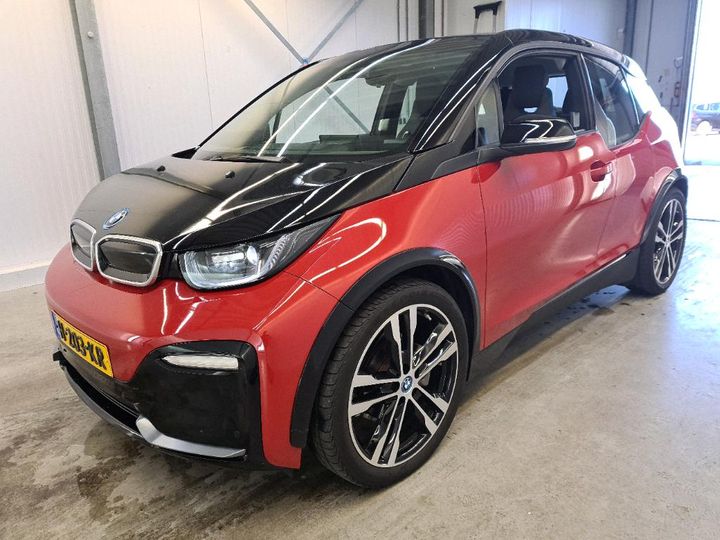 BMW I3 2020 wby8p610907f71513