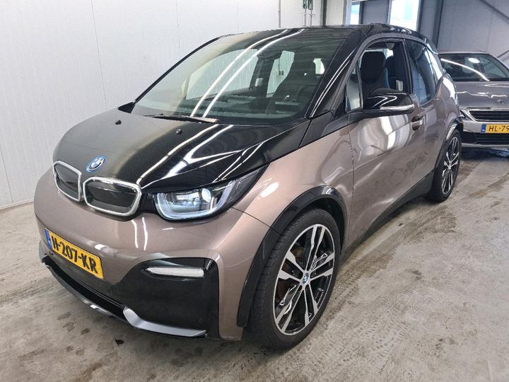 BMW I3 2020 wby8p610907f71527