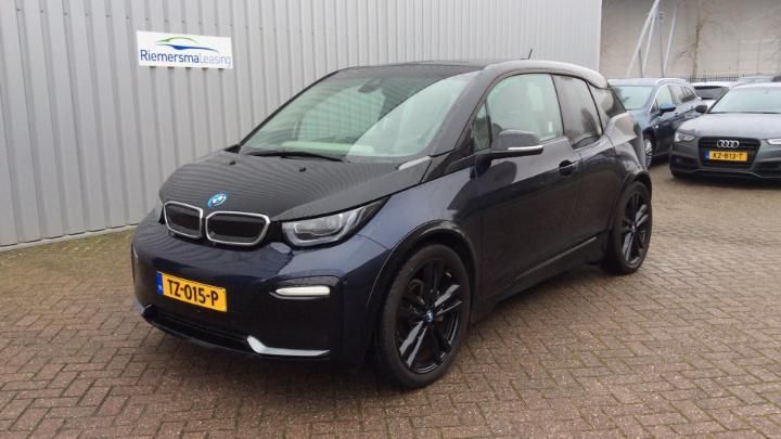 BMW I3 2018 wby8p610x07d00783