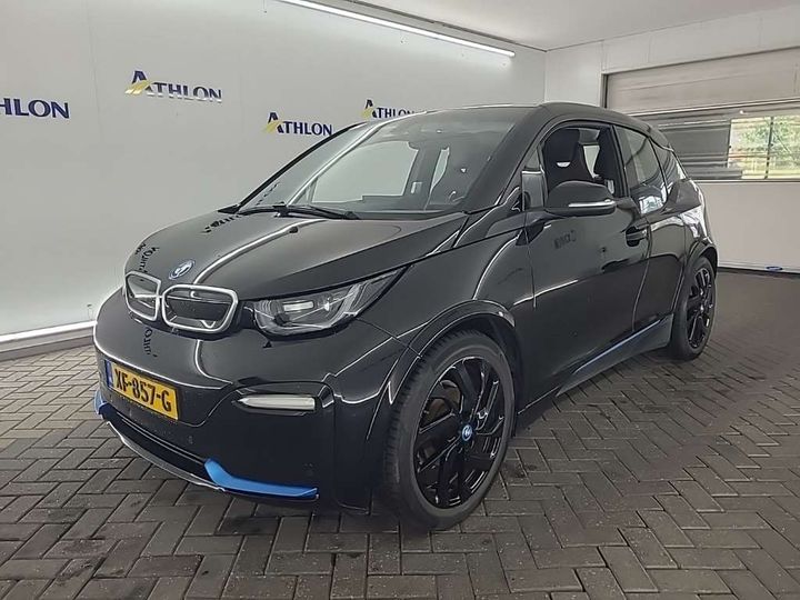 BMW I3 2018 wby8p610x07d00914