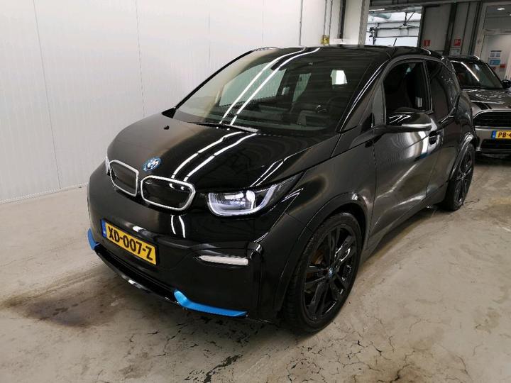 BMW I3 2018 wby8p610x07d11878