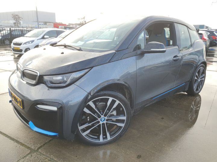 BMW I3 2019 wby8p610x07d47070