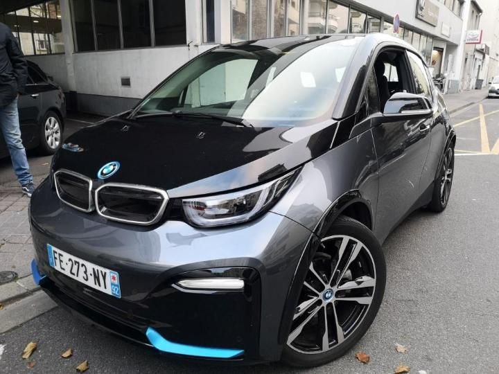 BMW I3S 2019 wby8p610x07d58439