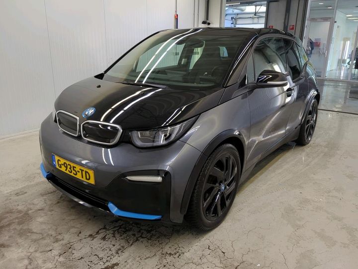 BMW I3 2019 wby8p610x07f36298