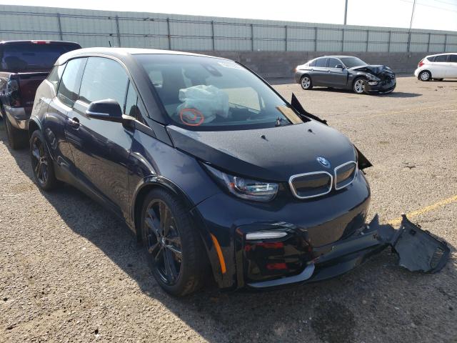 BMW I3 S BEV 2021 wby8p6c00m7j19840