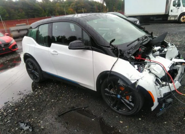 BMW I3 2020 wby8p6c04l7h18516