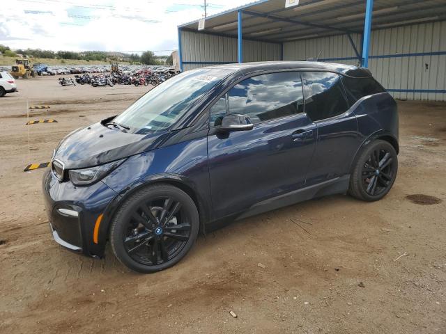 BMW I3 S BEV 2021 wby8p6c09m7j25622