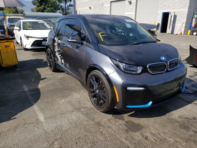 BMW I3 S BEV 2019 wby8p6c51k7e72602