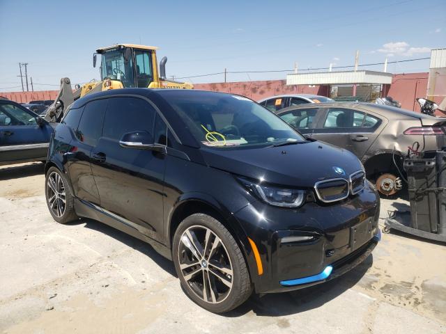 BMW NULL 2019 wby8p6c55k7d30561