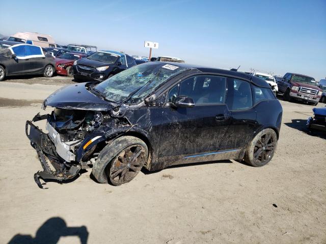 BMW I3 S BEV 2019 wby8p6c55k7d79310