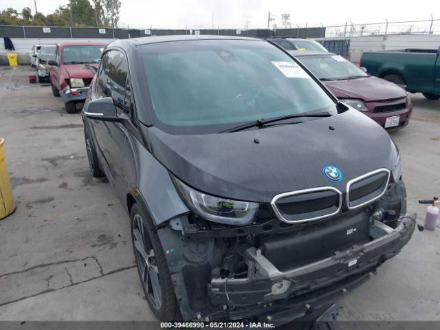 BMW I3S 2019 wby8p6c57k7d75713