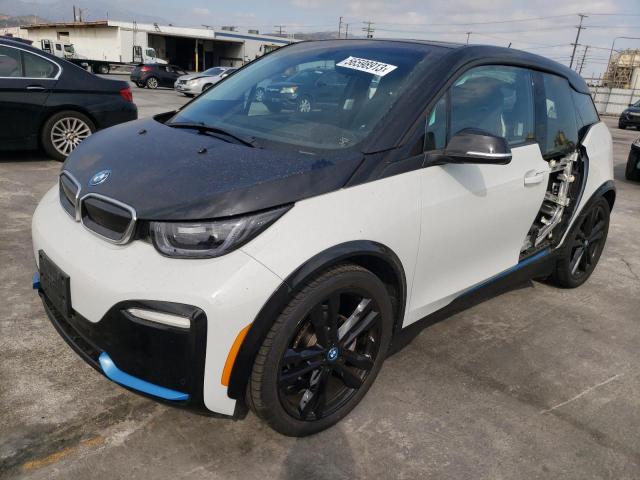 BMW I3 S REX 2020 wby8p8c01l7g75832