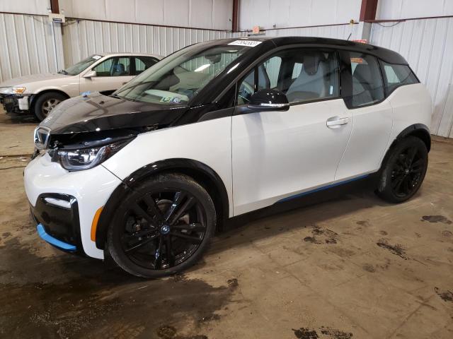 BMW I3 S REX 2020 wby8p8c06l7g30868